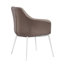 Chaise avec accoudoirs rembourrée Teegan-202960562-189219342