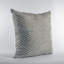 Coussin décoratif à chevrons Maze-1051713784