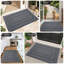 Non-Slip Geometric Doormat-1170372501-1170372506