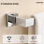 Porte-serviettes mural 25,6 po-132111729