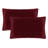 A1HC Luxurious Fine Soft Velvet Throw Pillow Cover-1826135676-1820304644
