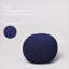 Pouf rond 18 po Bramble-1995957307