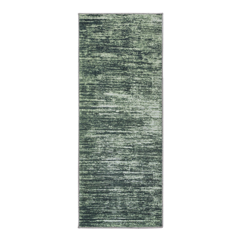Montauk Performance Chenille Indoor Rug, Runner 2' x 5'