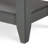 Table basse Ponchard avec rangement