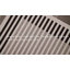 Tapis rayé intérieur / extérieur Weltyton-806064607