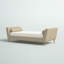 Lit de jour simple Forkey-20374633