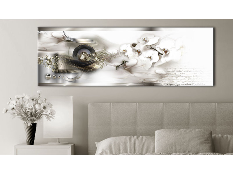 Print on Canvas, 50cm H x 150cm W