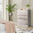 Imogen 6 - Drawer Storage Cabinet-561760677
