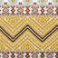 Schumacher x A Rum Fellow Holmul Hand Woven Fabric-1479267643