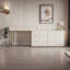 Meuble-lavabo 66,93 po