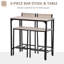 2 - Person Dining Set-86582998