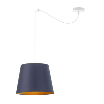Forance 1 - Light Cone Pendant
