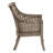 Baumbach Upholstered Armchair-309430824