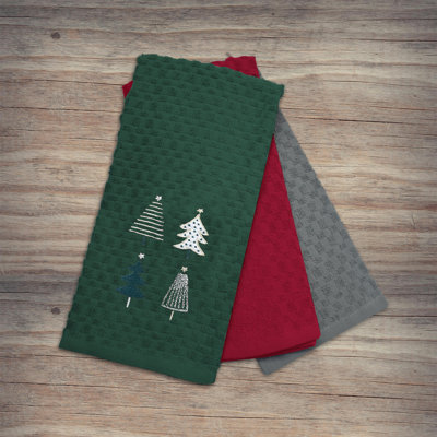 Cotton Tea Towel Kitchen Towel
