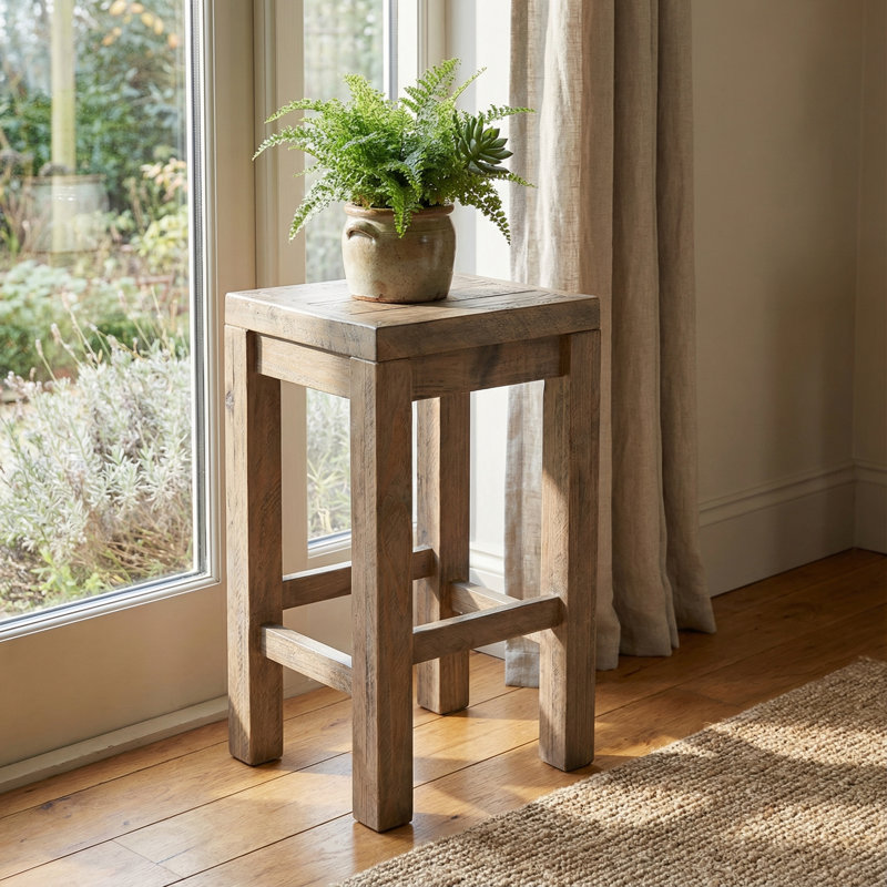 Tabouret de bar 25,5 po Bethea