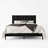 Yerington Upholstered Platform Bed-1602608276-1602608282