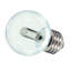 1.4 Watt Clear LED Bulb