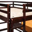 Lit mezzanine avec bureau et Fascinate-929014311-929014306