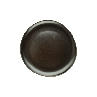 Junto Handmade Stoneware Salad/Dessert Plate