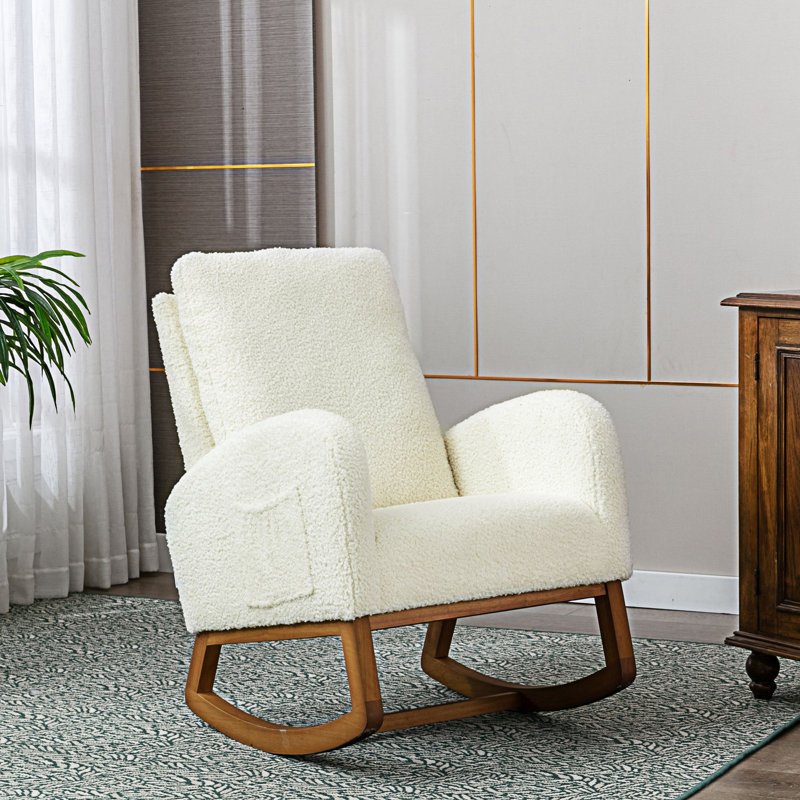Chaise d'appoint Rocking Chair