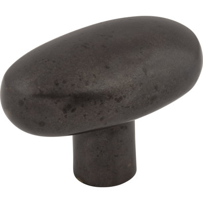 Aspen Oval Knob