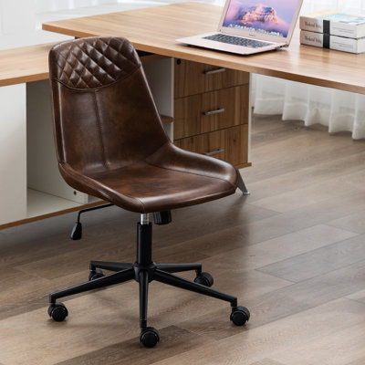 Chaise de bureau Keavey 