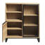 Kade Display Cabinet