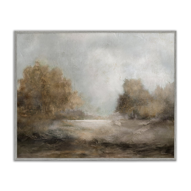  «Giclee Art» par Carol Robinson, Estampe numérique Farmhouse, H 24 po x l 30 po