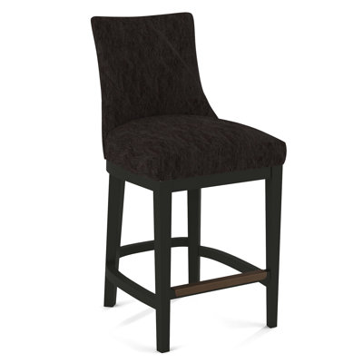 Upholstered Stool