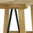 Harvey Solid Wood Bench
