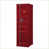 Rouge est en rupture de stock