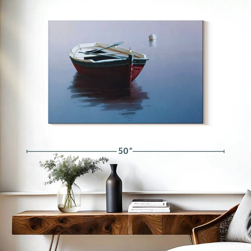 Mehar Lonely Boat III
