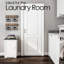 Freestanding Bathroom Cabinet