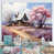 Toile tendue