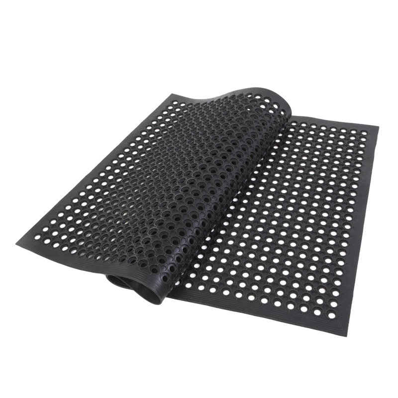 Thurner No Pattern Doormat