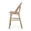 Tabouret de bar 29,5 po Battista-873982277