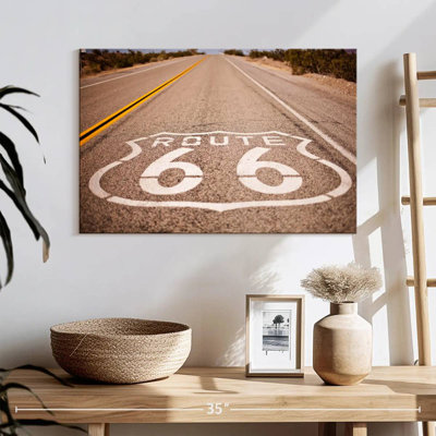 Mehar Route 66 Highway