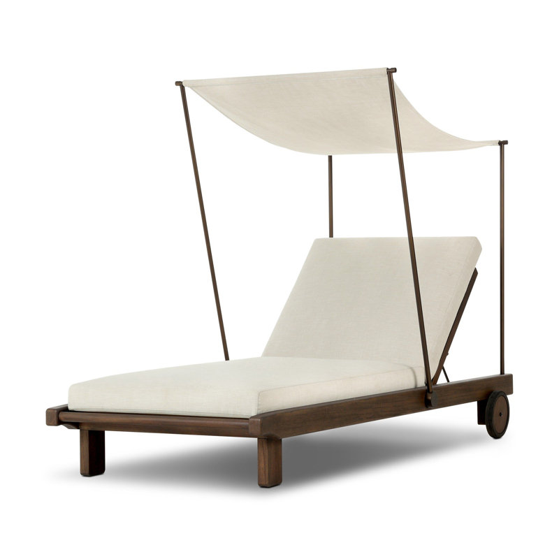 Polima Outdoor Chaise