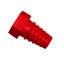 Bouchon de bouteille en silicone boulon