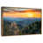 Floating Frame Gold