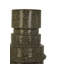Hornberger Earthenware Table Vase