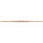 Dijon Wood Fretwork Pierced Ceiling Medallion-63411795-63411811