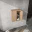 Armoire de salle de bain 12 "-598145899