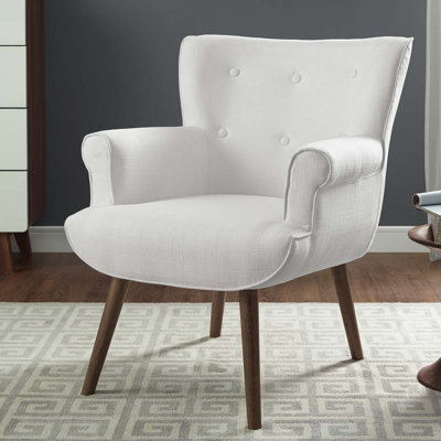 Modway Upholstered Armchair