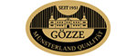 Gözze logo