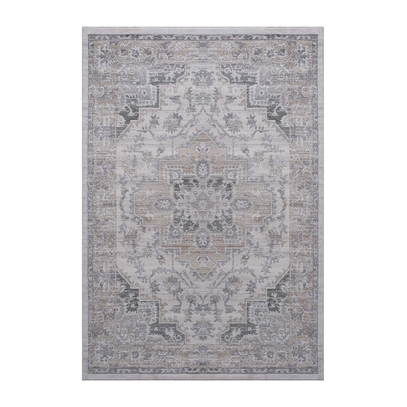 Blocton Rug, Rectangle 8' x 10'