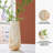 Kadey Ceramic Table Vase