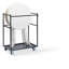 Bar Table Transport Trolley, Hammer Blow-1873380845