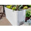 Jardinière classique en vinyle Parklette-65006714