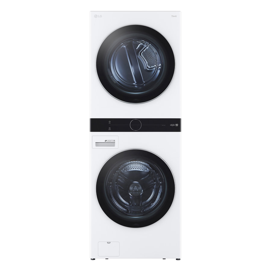 4.5 Cu. Ft. and 7.4 Cu. Ft. Electric Dryer
